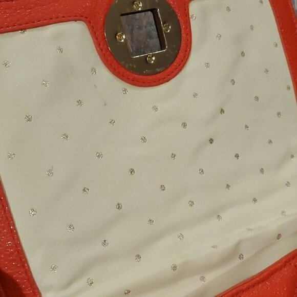 Kate Spade Women Rare Lamb crossbody leather (lambskin) quilted bag - Picture 5 of 16